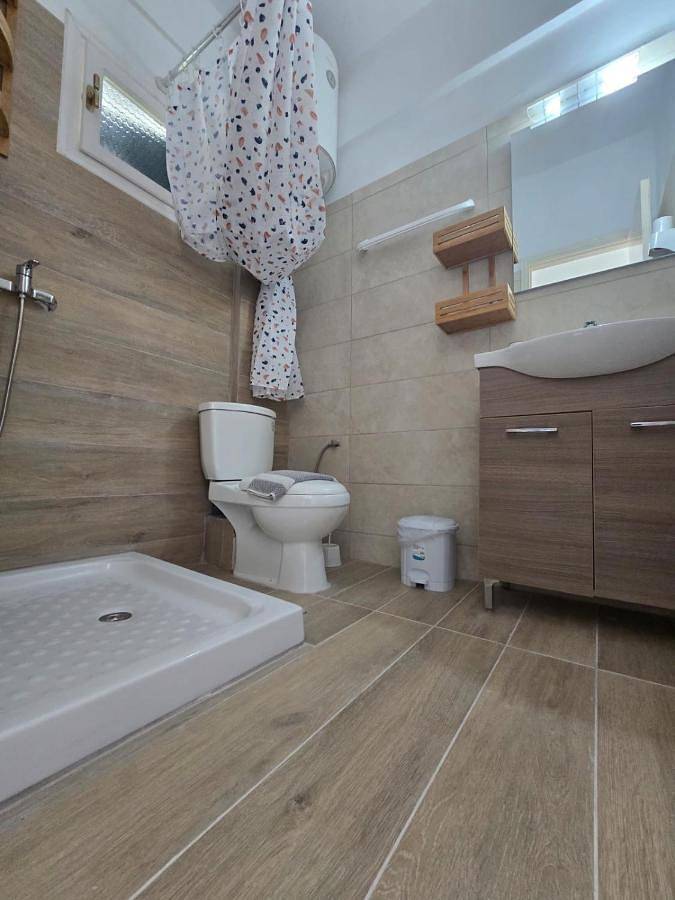 Apart Hotel Blumarin in Agios Gordios, Corfou