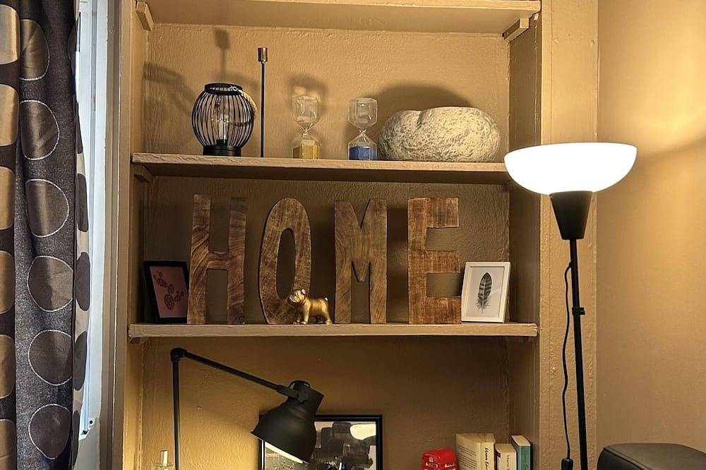 Appartement de vacances