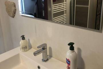 Maison D’hôte pour 3 Personnes dans Sainte-Famille-en-Auge, Région de Lisieux, Photo 4