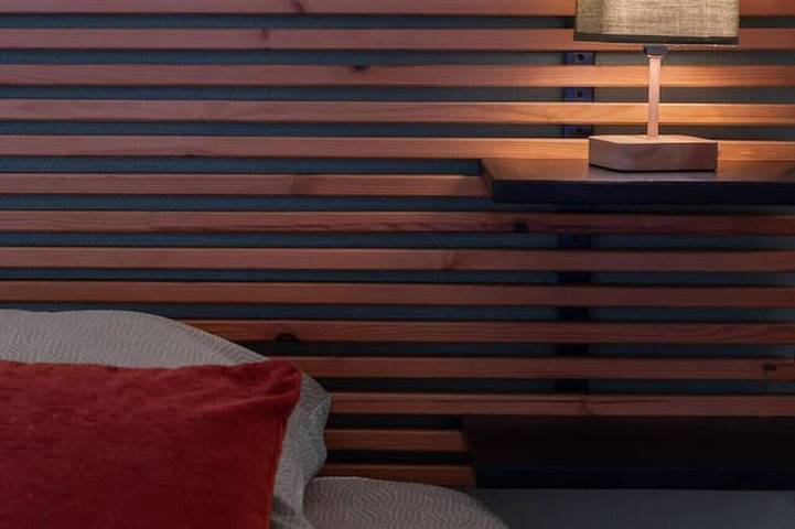 Gîte pour 4 personnes dans Thermes Callou - 3