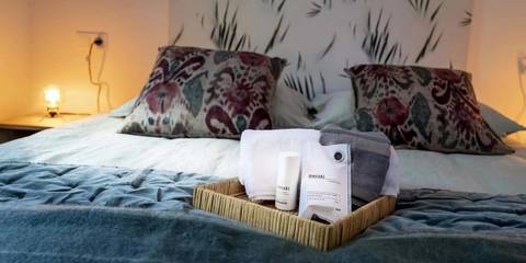 Chalet voor 4 Personen in Beekbergen, Nationaal Park Veluwezoom, Afbeelding 4
