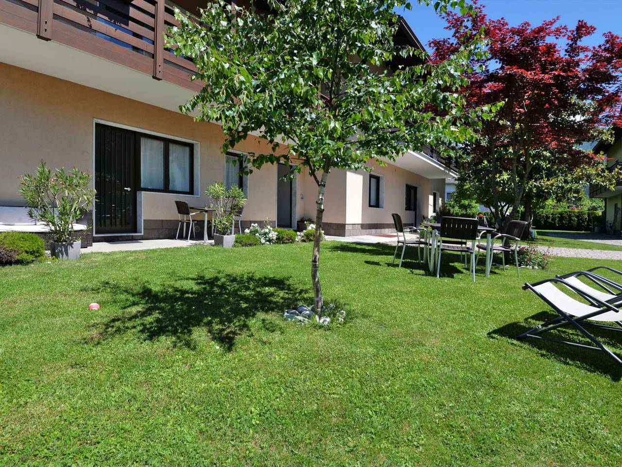 Appartamento intero, Lago di Caldonazzo 608 - Anna 608.2 in Caldonazzo, Lago di Caldonazzo