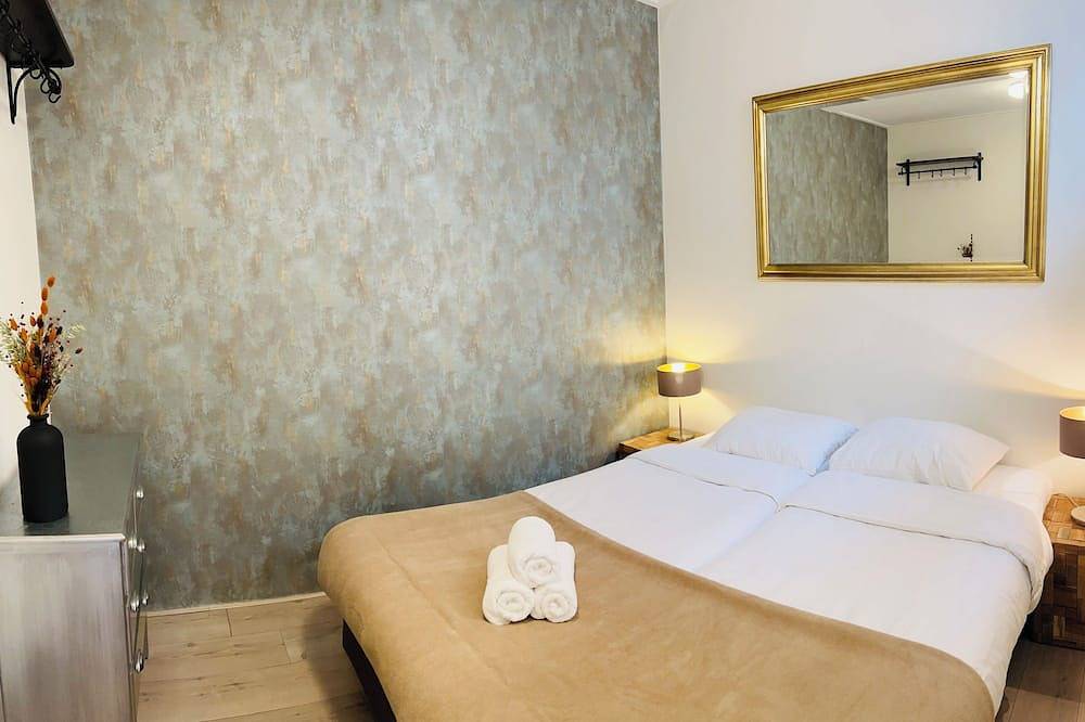 Ganze Wohnung, Cozy apartment - 150 meters from beach! in Katwijk, Niederländische Nordsee