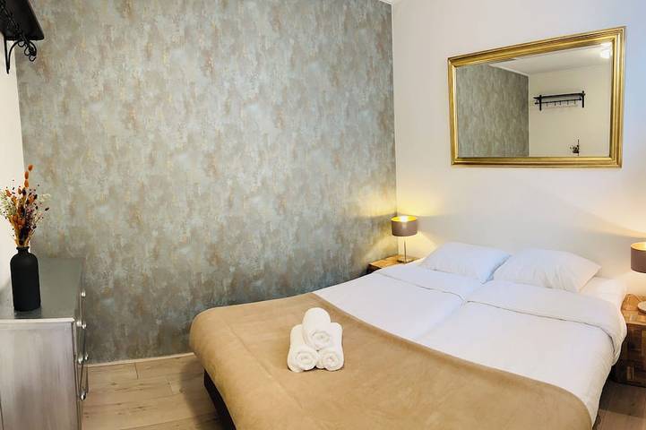 Ferienwohnung für 4 Personen in Katwijk - 4