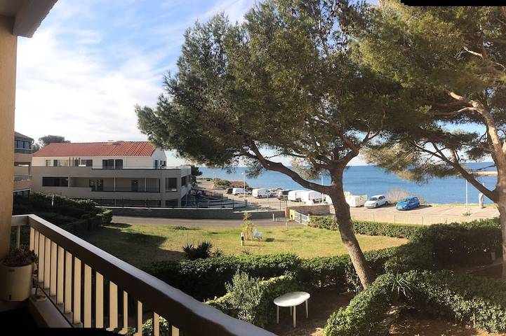 Appartement de vacances pour 4 personnes - 1