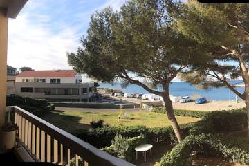 Gîte pour 4 personnes dans Carro