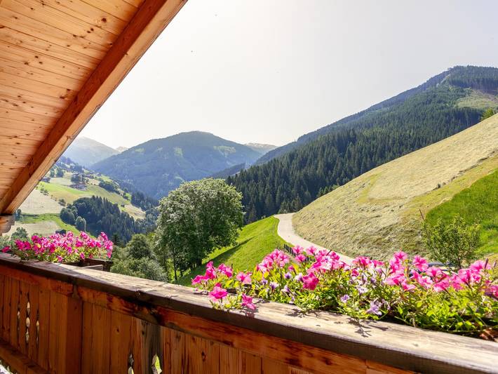 Ferienhaus für 6 Personen, mit Terrasse und Garten in Tirol - 3