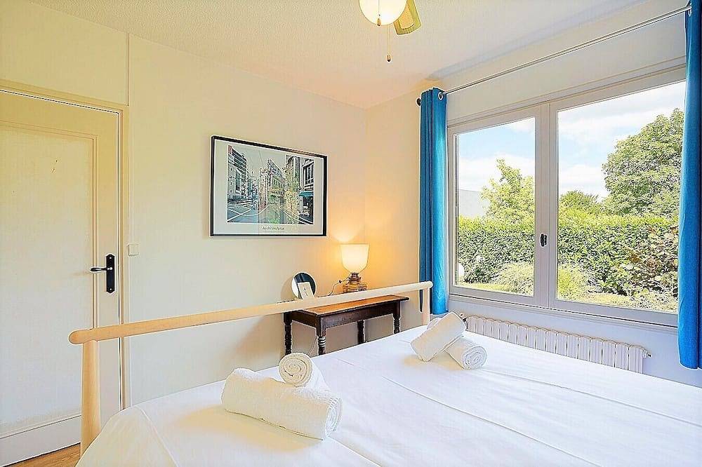 Husseau, maison avec 2 chambres et 4 couchages in Montlouis-sur-Loire, Région de Tours