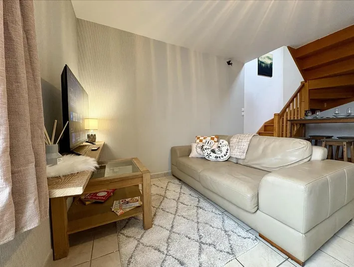 Appartement de vacances pour 2 personnes, animaux acceptés - 1