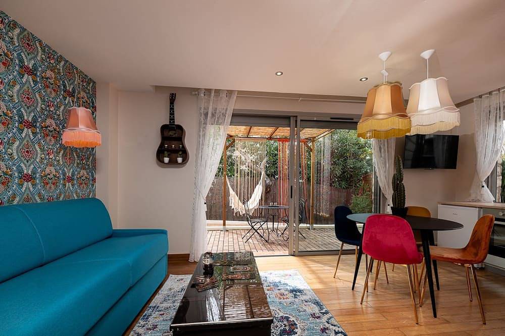 Photo : Appartement de vacances
