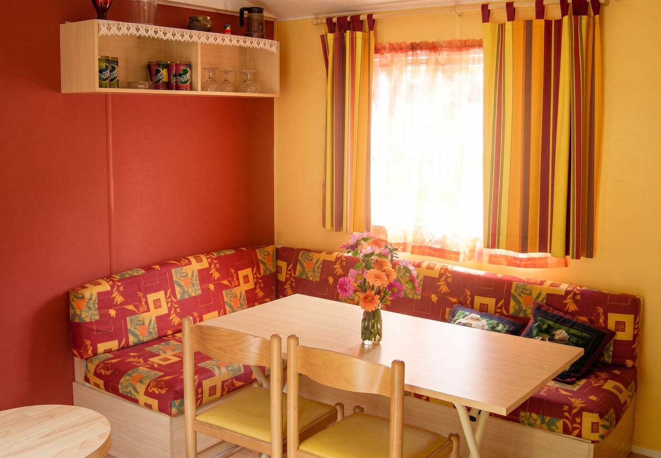 Maison de vacances
