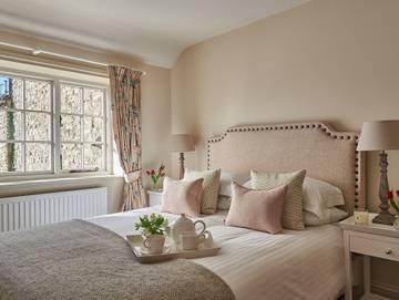 Holiday Rental for 4 People in Pickering, North Yorkshire, Photo 3