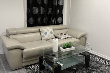 Gîte pour 6 personnes, avec terrasse, animaux acceptés à Élancourt