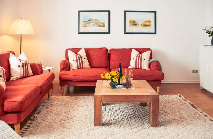 Ferienhaus für 16 Personen, mit Garten, mit Haustier in Sagard - 4