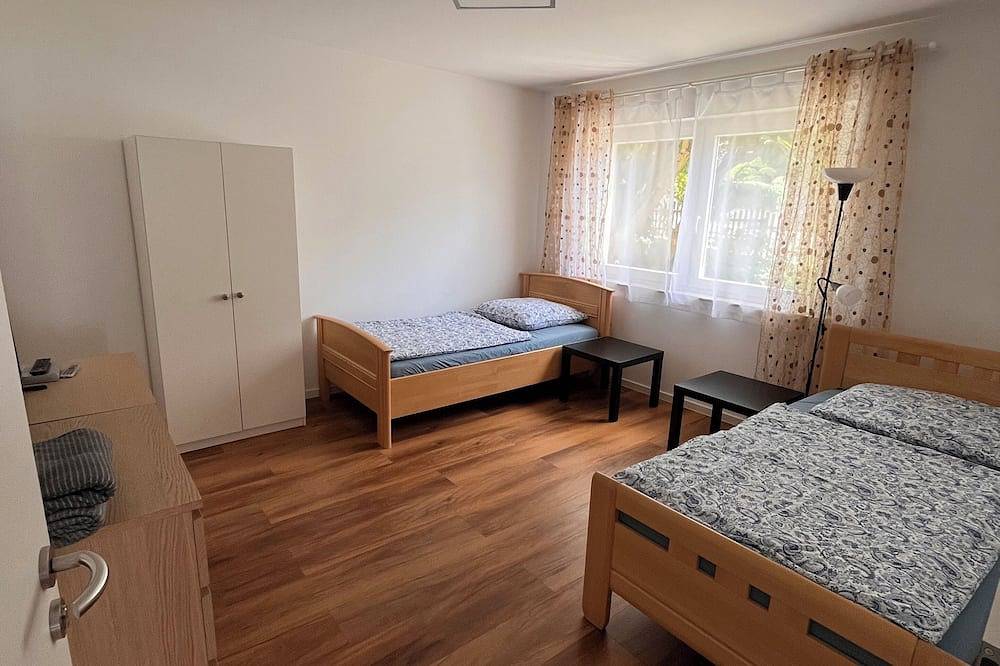 Ganze Wohnung, Urlaub zwischen Spessart und Odenwald in Sulzbach am Main, Main-Odenwald