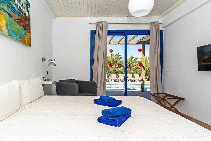 Villa Cangrejita with Private Pool Playa Blanca in Playa Blanca, Yaiza