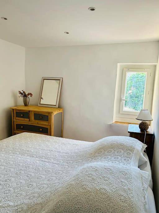 Location de vacances pour 4 personnes, animaux acceptés à Correns - 4