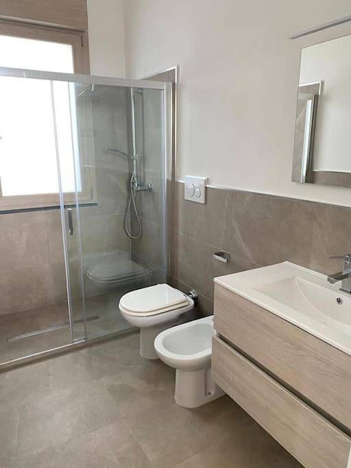 Villa für 2 Personen, mit Garten auf Sardinien - 4