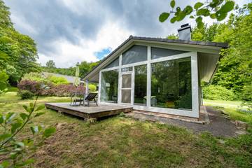 Ferienhaus für 3 Personen in Ruhla, Rennsteig, Bild 1