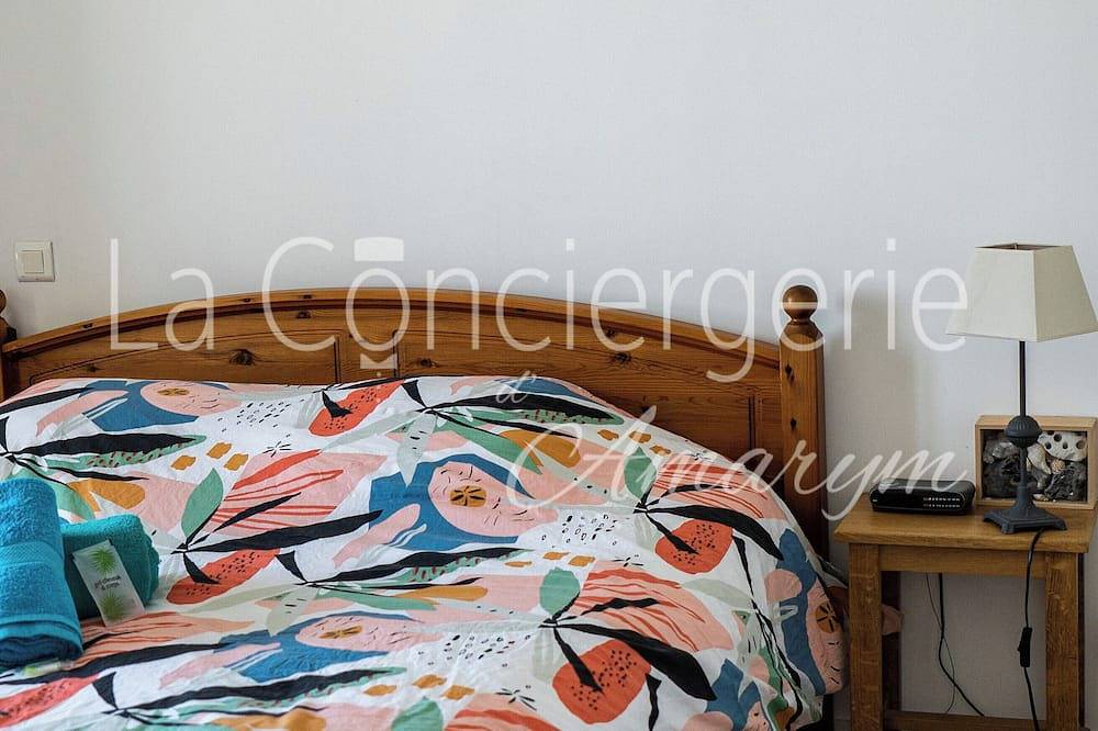 Entire apartment, Al36* - Appartement vue mer exceptionnelle in Ault, Abbeville region