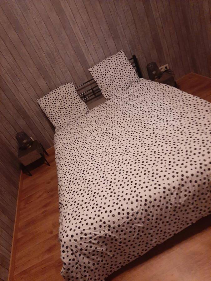Appartement de vacances entier, Escale Du Bourlingueur in Charleroi, Hainaut