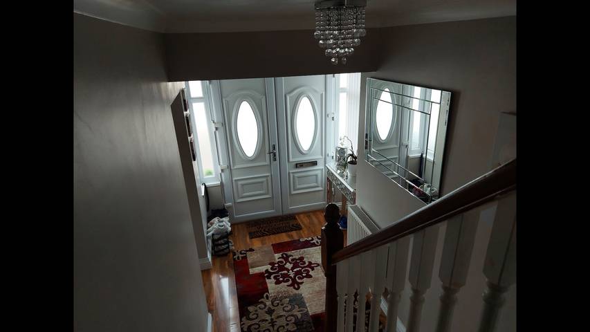 Room for 2 people - 1
