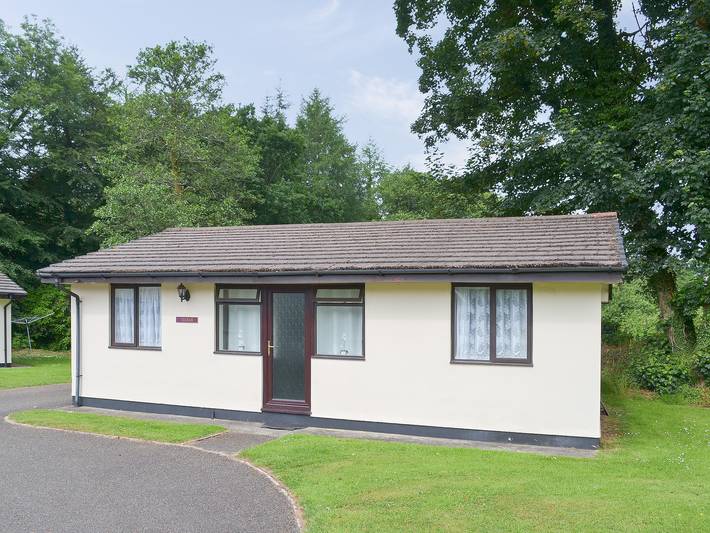 Ferienhaus für 6 Personen, mit Garten in Südengland - 2