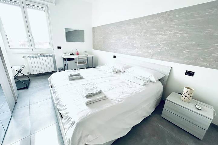 Apartamento entero, Milan Bicocca Apartment, cozy luxury apartment, comfortable particular in Cinisello Balsamo, Provincia de Milan