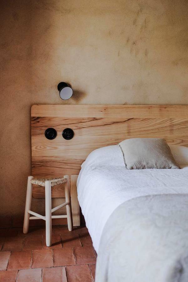 Chalet para 6 personas, con piscina además de vistas y terraza en Tierra de Barros - 4