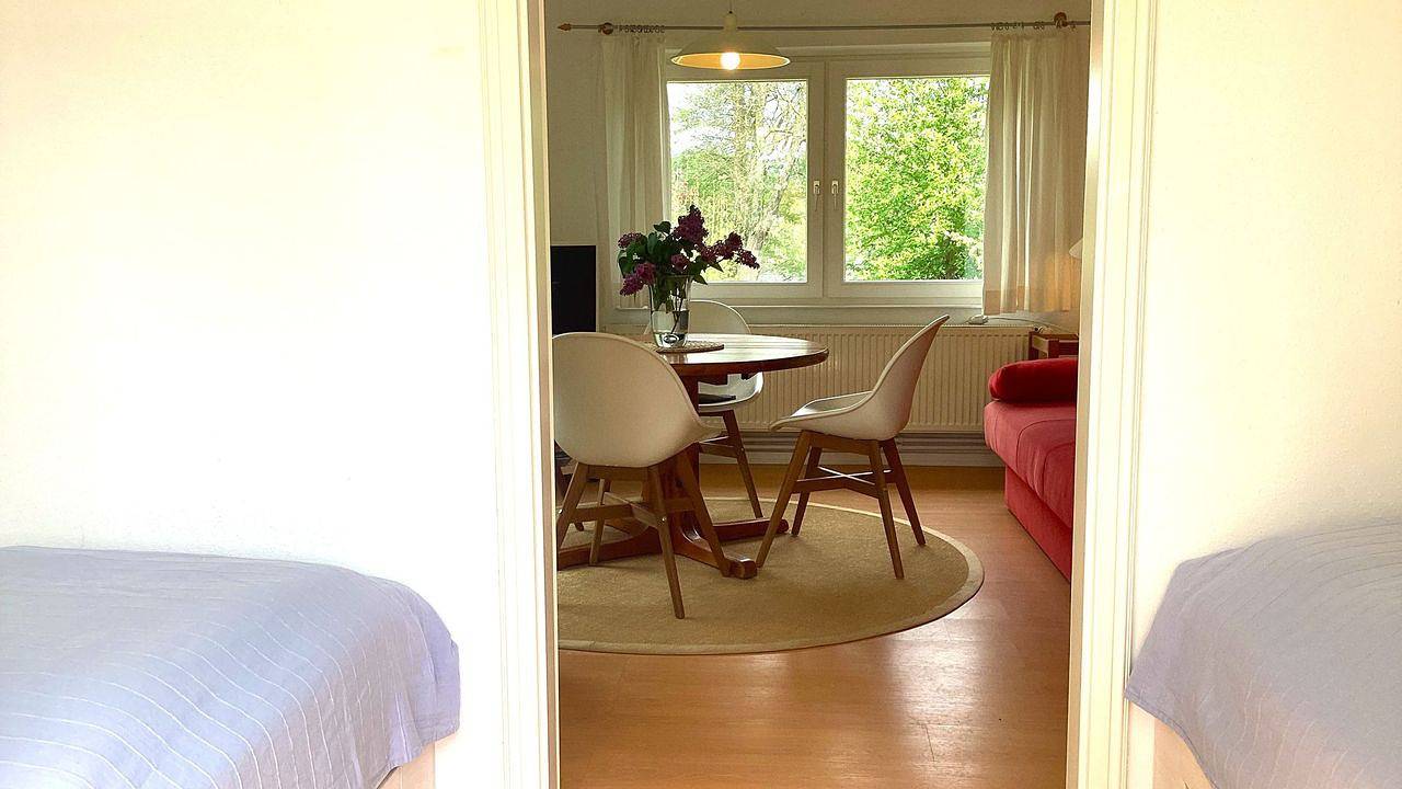 Ferienhaus für 4 Personen (55 m²) in Pönitz in Pönitzer See, Scharbeutz