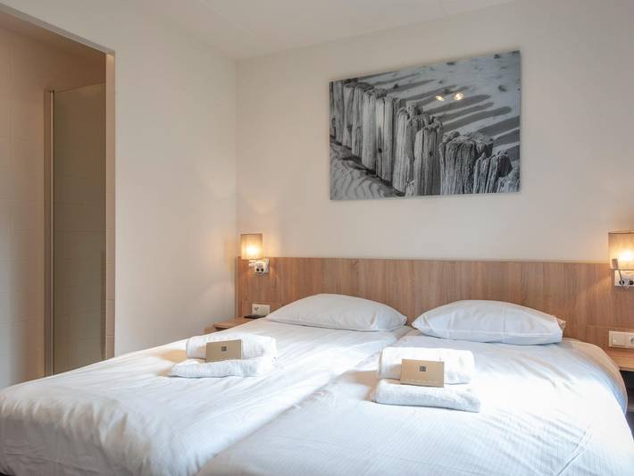 Ferienhaus für 4 Personen, mit Terrasse und Garten, mit Haustier in Cadzand-Bad - 3