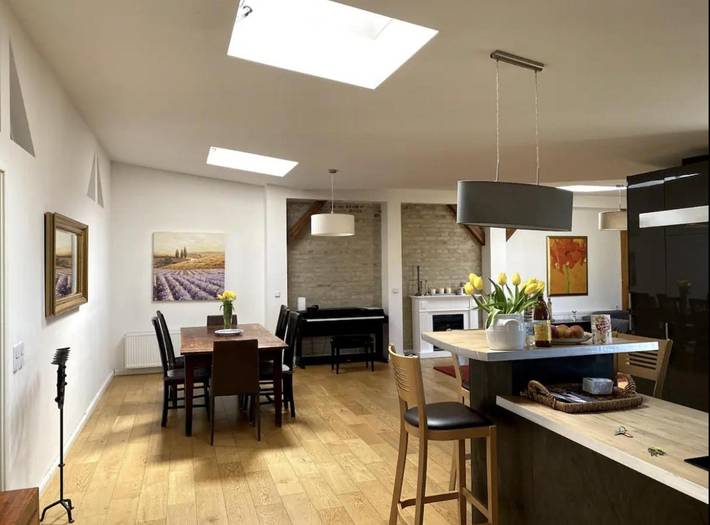 Ferienwohnung für 8 Personen in Berliner Mauer - 2