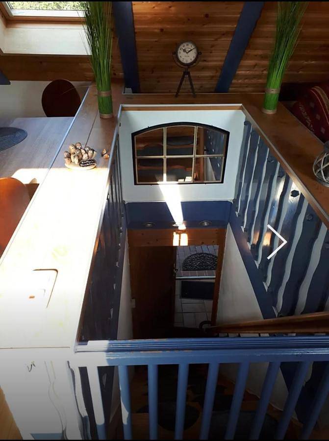 Bnb für 2 Personen, mit Terrasse und Garten sowie Sauna und Ausblick in Niedersachsen - 2