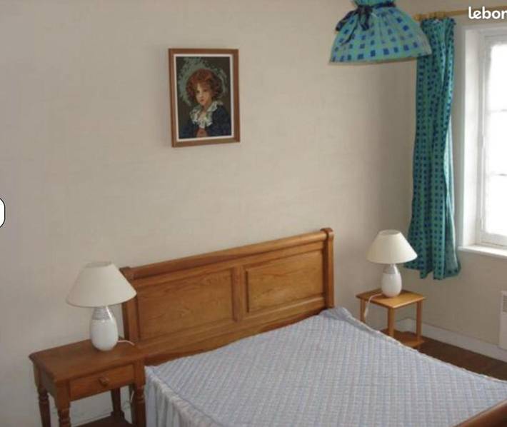 Location de vacances pour 6 personnes à Vierville-sur-Mer - 3