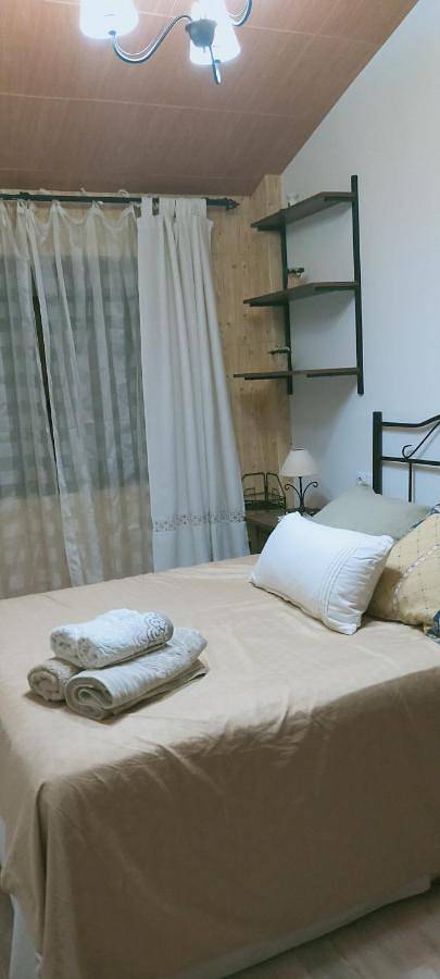 Gîte pour 3 personnes, avec balcon et vue à Pinos Genil - 3