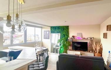 Appartement de vacances pour 4 personnes dans Maine-et-Loire