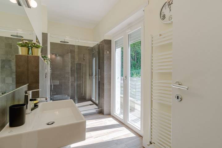 Gîte pour 2 personnes, avec balcon à Turin - 4