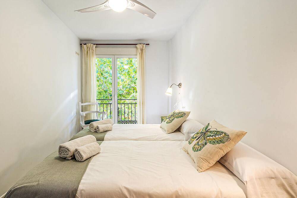 Stunning air conditioned House in Cijuela, Province de Grenade