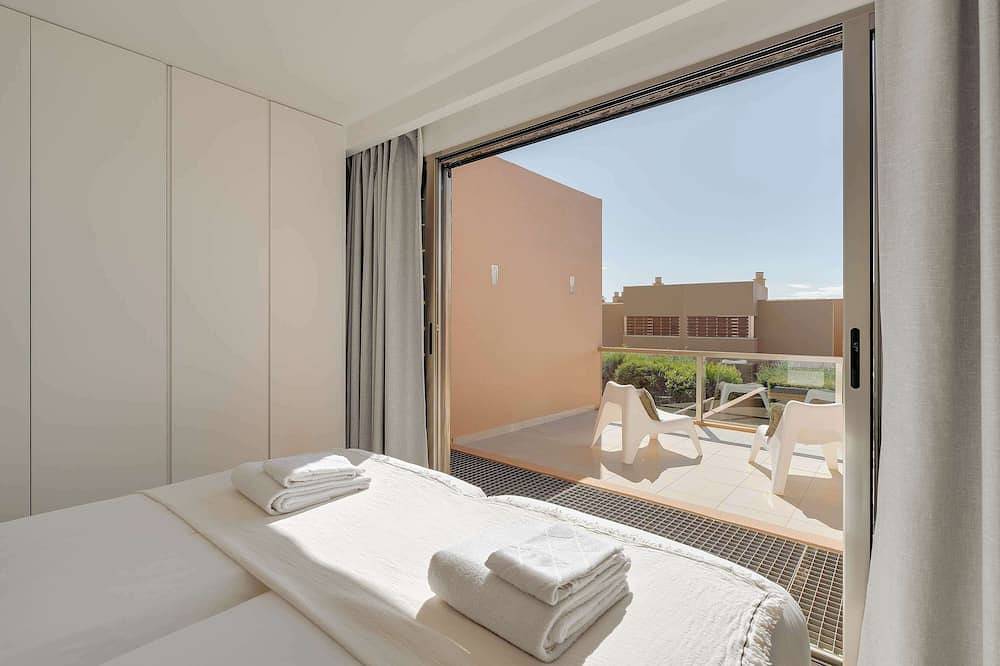 4Br Villa w/ Private Pool | Salgados | Da’Home in Guia, Faro Distrikt