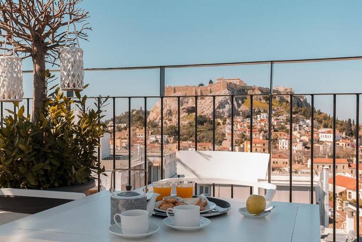 Hôtel pour 2 personnes