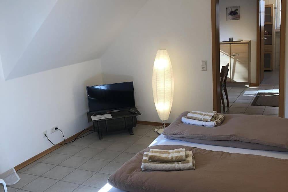 Ganze Wohnung, Weingut Neveu Josephsberg in Durbach, Mittlerer Schwarzwald