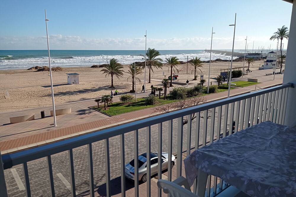 Appartamento vacanze a Safor a partire da 133€ a notte