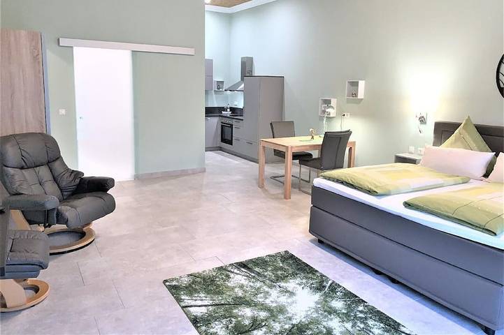 Ferienwohnung für 2 Personen in Elskop