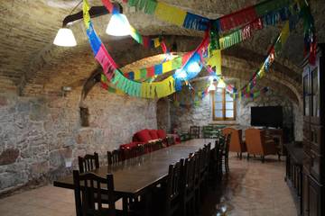 Casa Rural para 17 Personas en Guardiola, Interior de Barcelona, Foto 1