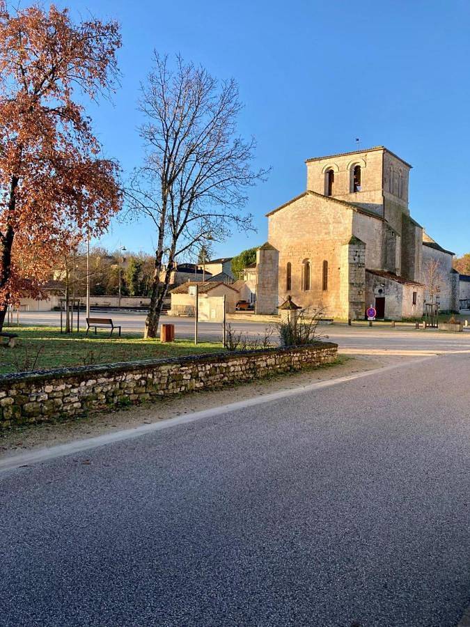 Le Pressoir de Marsac in Marsac, Charente
