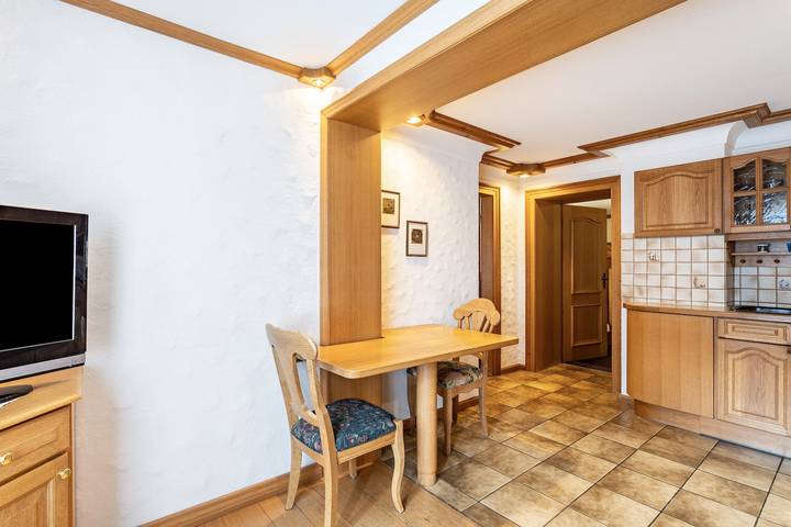 Appartement entier, Appartement de vacances 'Type A' avec balcon et Wi-Fi in Kreis Olpe, Sauerland