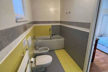 Ferienwohnung für 4 Personen in Maccagno con Pino e Veddasca, Lago Maggiore (Lombardei), Bild 4