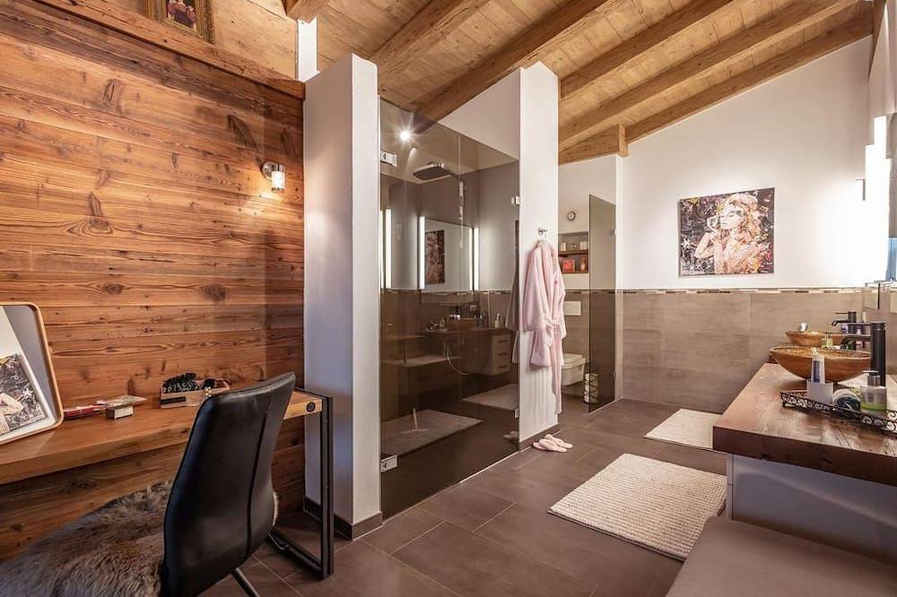 Kaiserchalet - Skipiste - Kaiserchalet mit 3 Schlafräume in Going am Wilden Kaiser, Kaisergebirge