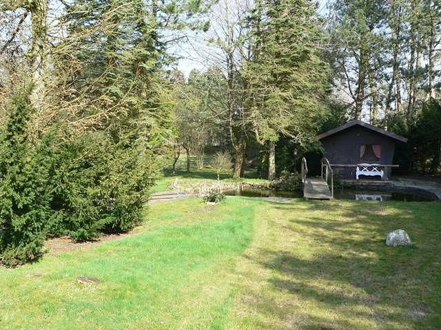 Ferienwohnung für 2 Personen, mit Garten in Schobüll - 2