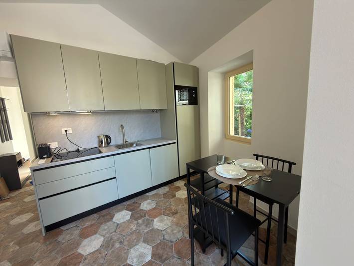 Ganze Wohnung, Baveno Rose Apartment 2 in Baveno, Comune di Baveno